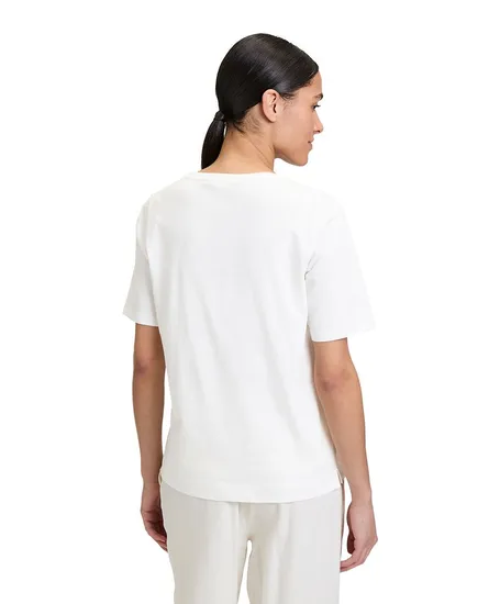 Betty Barlcay T-shirt Opdruk