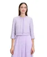 Betty & Co Blazer Gemêleerd
