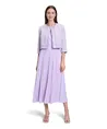 Betty & Co Blazer Gemêleerd
