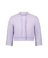 Betty & Co Blazer Gemêleerd