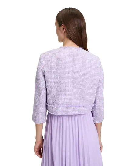 Betty & Co Blazer Gemêleerd