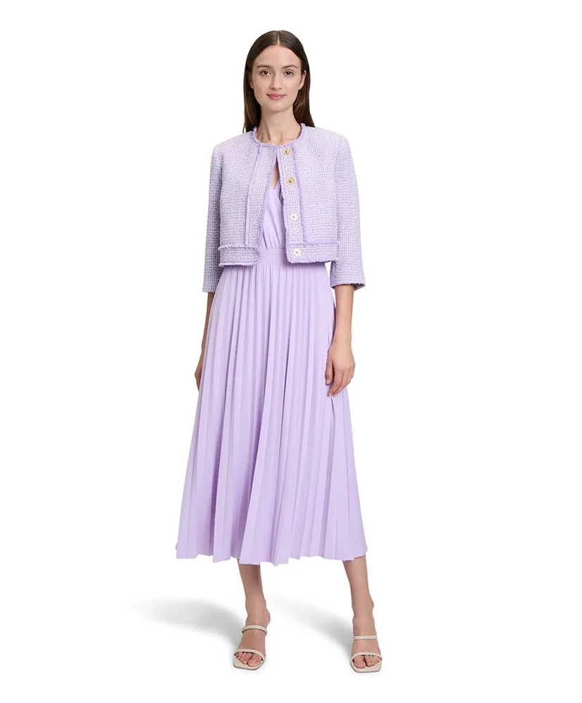 Betty & Co Blazer Gemêleerd