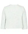 Betty & Co Blazer Tweed