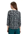 Betty & Co Blouse Grafisch