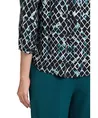 Betty & Co Blouse Grafisch