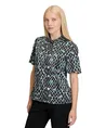 Betty & Co Blouse Grafisch