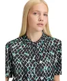 Betty & Co Blouse Grafisch