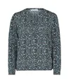 Betty & Co Blouse Grafisch