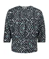 Betty & Co Blouse Grafisch