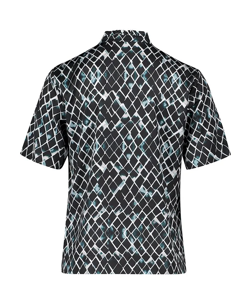 Betty & Co Blouse Grafisch