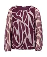 Betty & Co Blouse Graphic