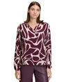 Betty & Co Blouse Graphic