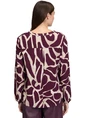 Betty & Co Blouse Graphic