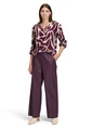Betty & Co Blouse Graphic