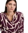 Betty & Co Blouse Graphic