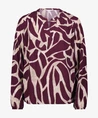 Betty & Co Blouse Graphic