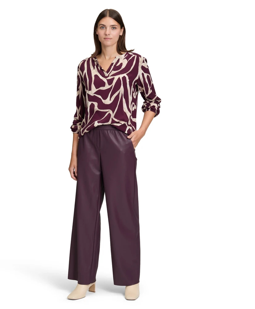 Betty & Co Blouse Graphic
