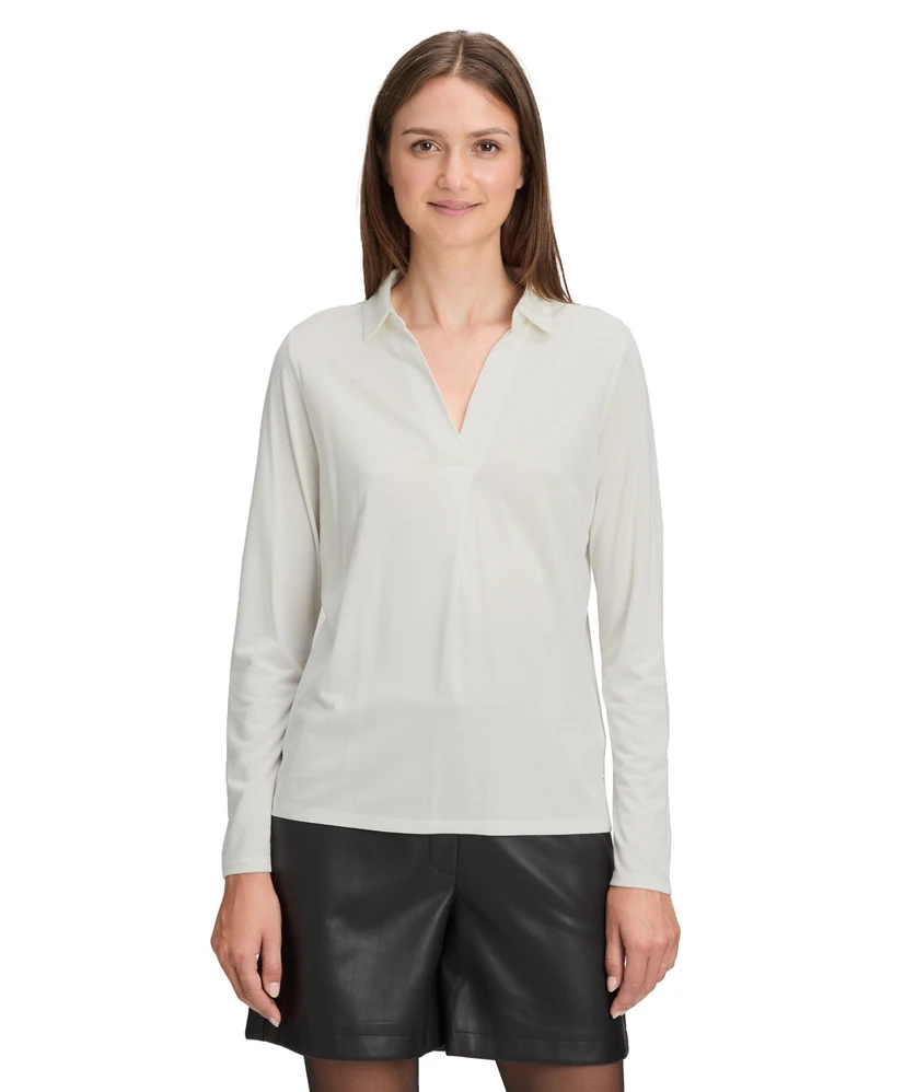 Betty & Co Blouse Kraag