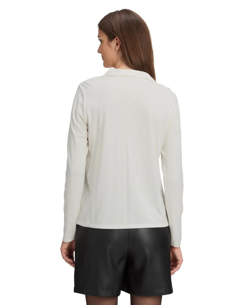 Betty & Co Blouse Kraag