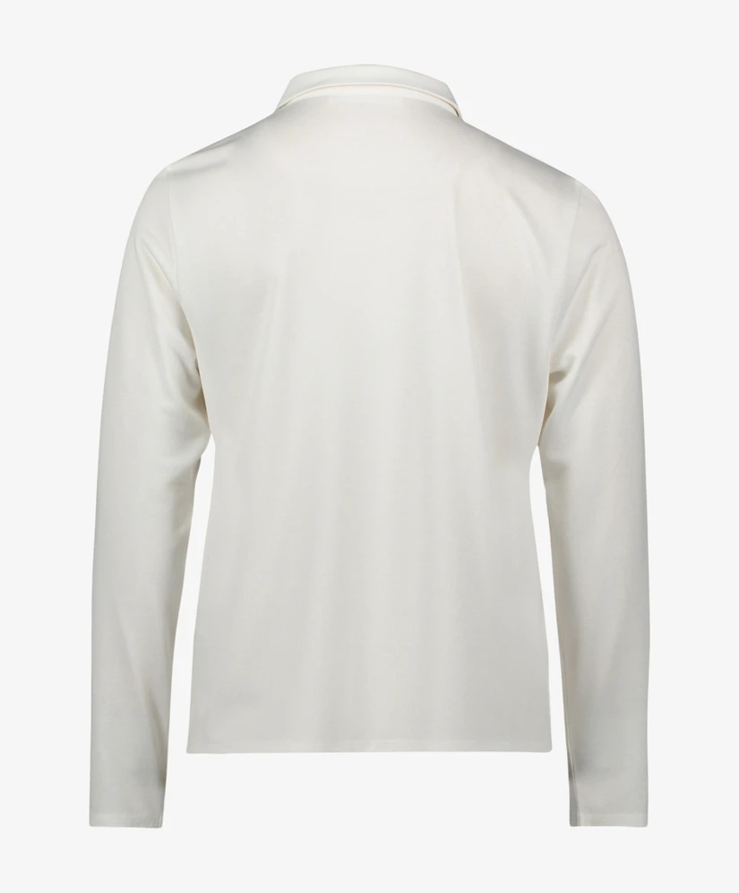 Betty & Co Blouse Kraag