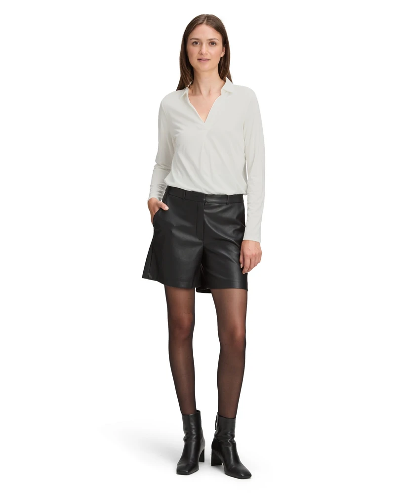 Betty & Co Blouse Kraag