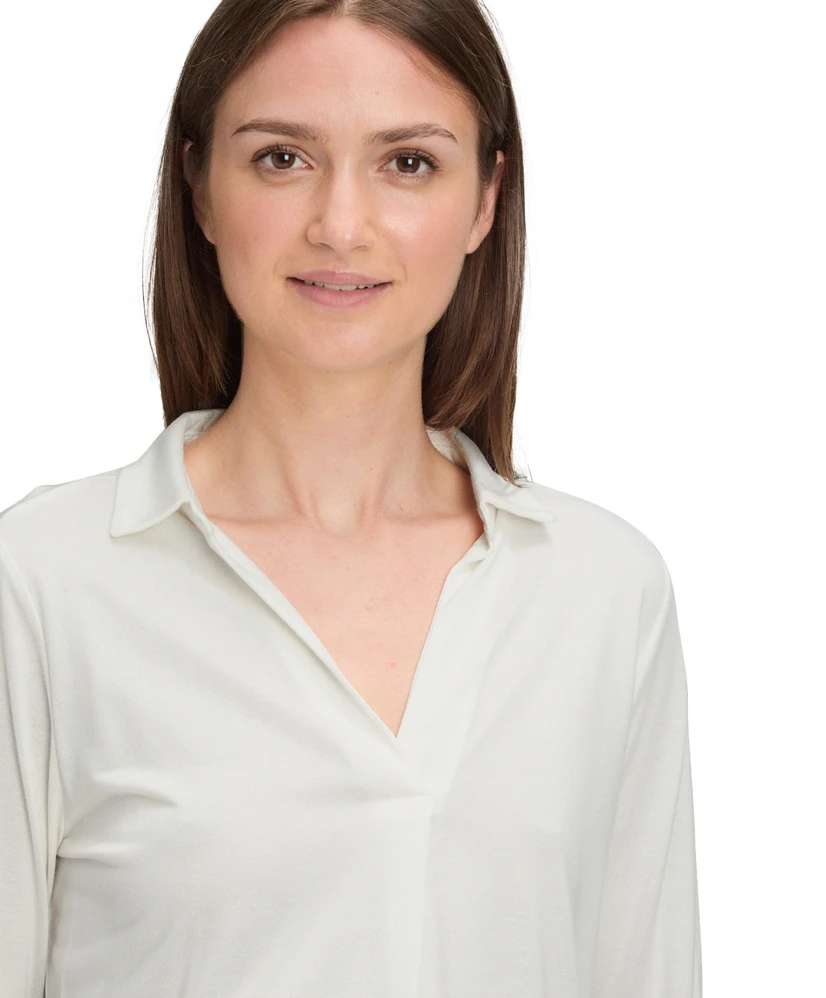 Betty & Co Blouse Kraag