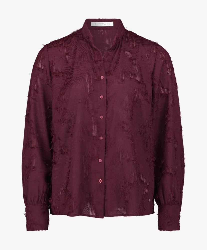 Betty & Co Blouse LM Betty & Co Blouse LM