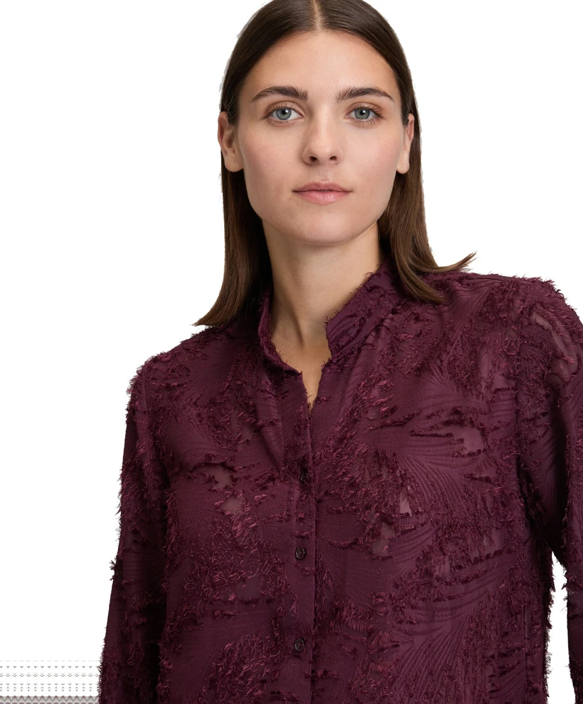 Betty & Co Blouse LM Betty & Co Blouse LM