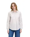 Betty & Co Blouse Pinstripe