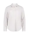 Betty & Co Blouse Pinstripe