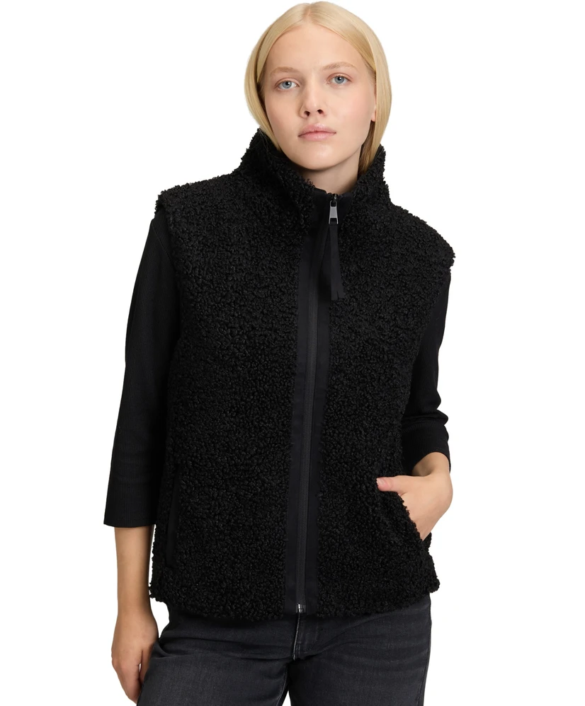 Betty & Co Bodywarmer Teddy