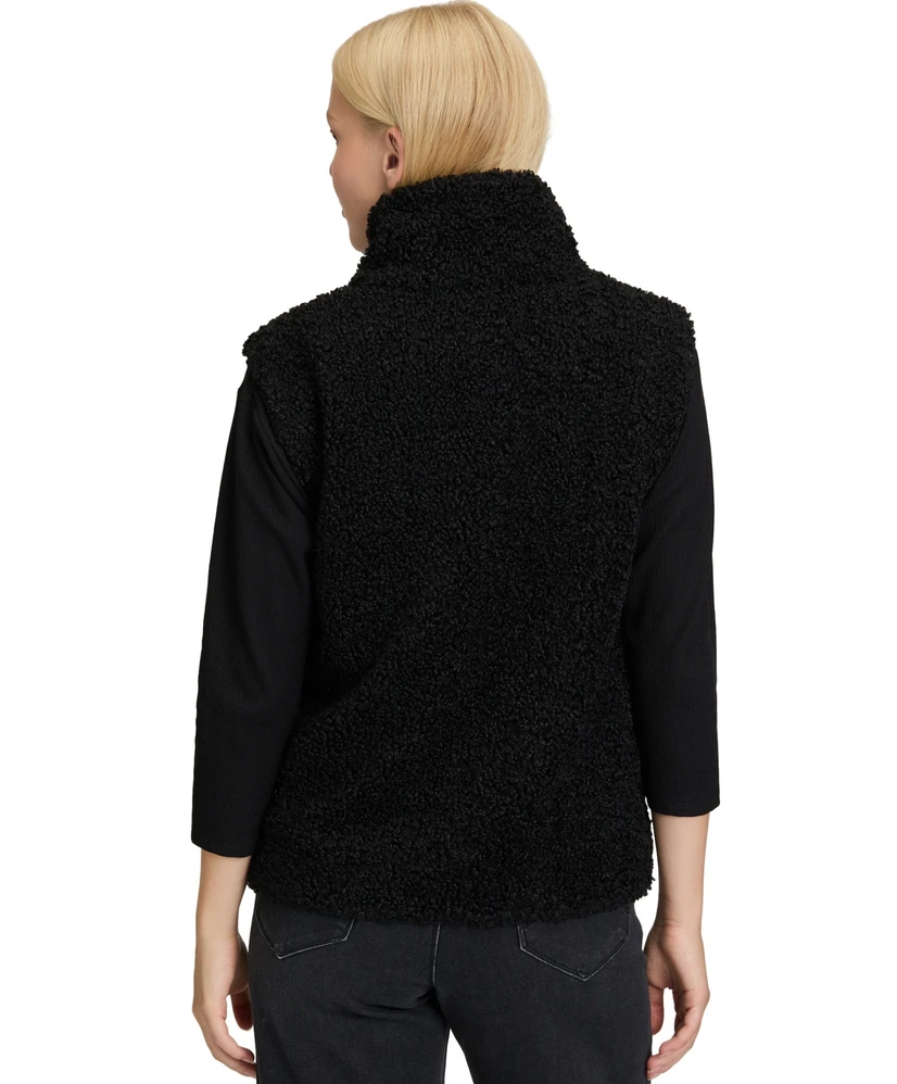Betty & Co Bodywarmer Teddy