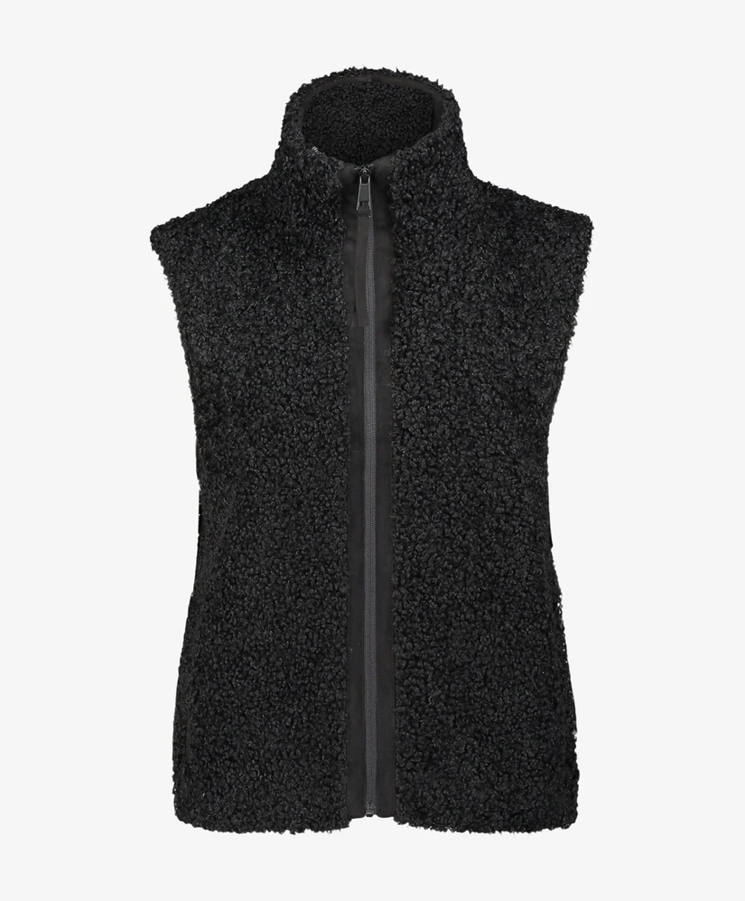 Betty & Co Bodywarmer Teddy