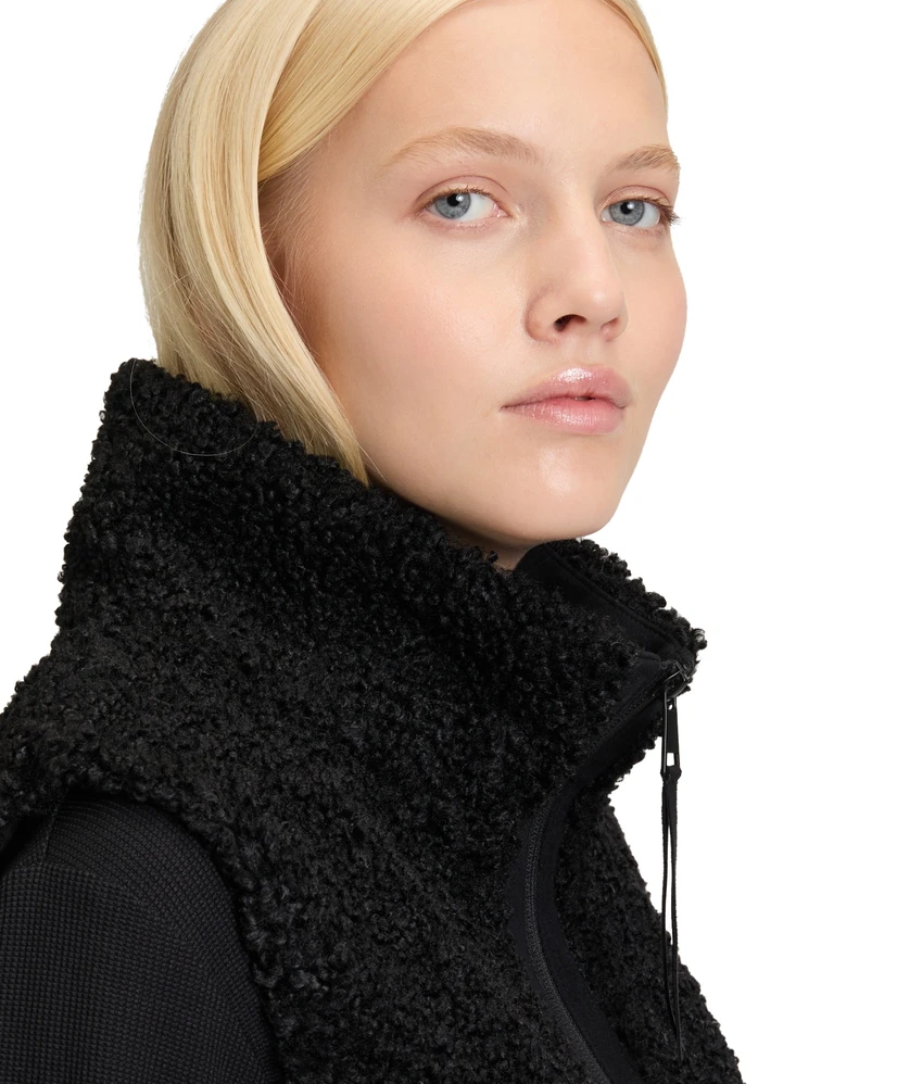 Betty & Co Bodywarmer Teddy