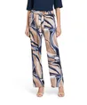 Betty & Co Broek Allover Print