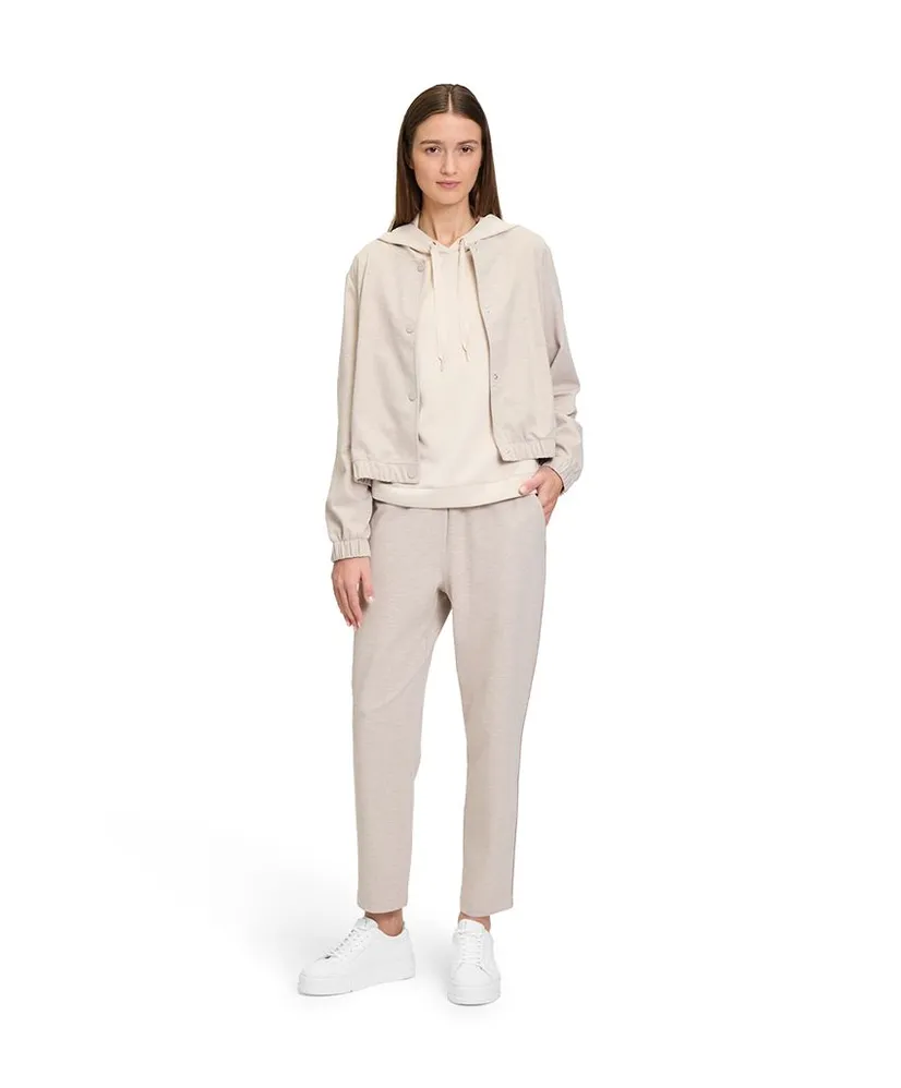 Betty & Co Broek Effen