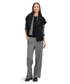 Betty & Co Broek Herringbone Loose Fit