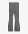 Betty & Co Broek Herringbone Loose Fit