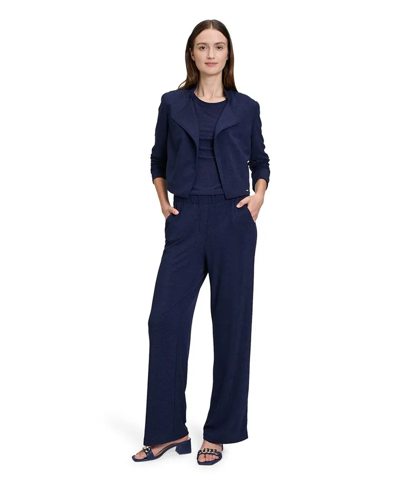 Betty & Co Broek Hose Casual 1/1 LAEnge
