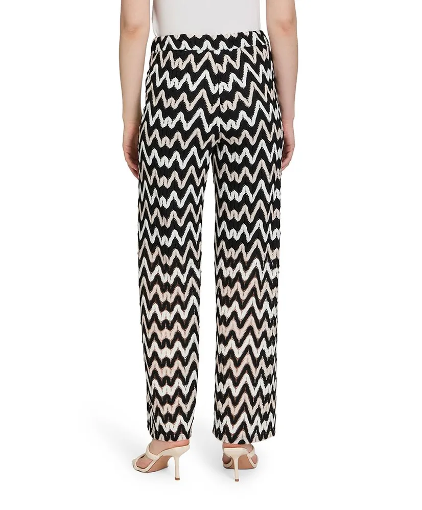 Betty & Co Broek Hose Casual 1/1 LAEnge