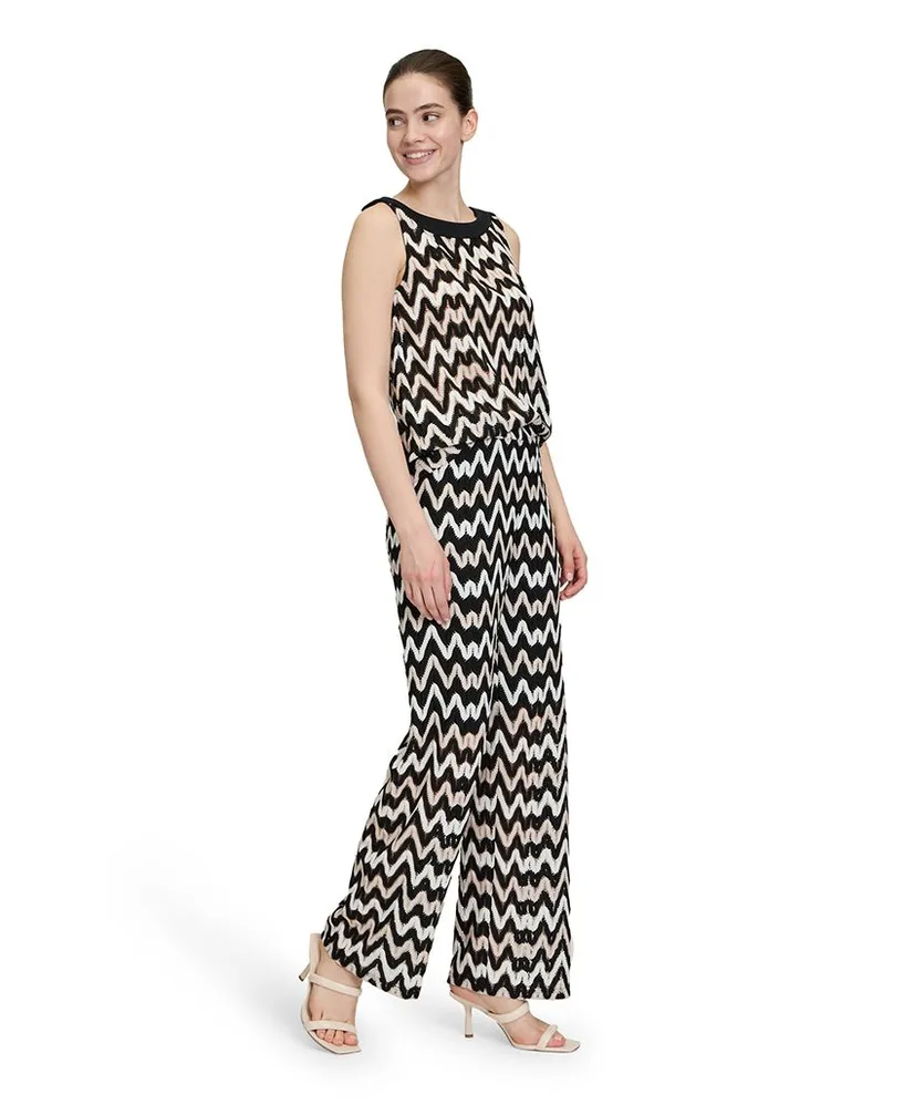 Betty & Co Broek Hose Casual 1/1 LAEnge