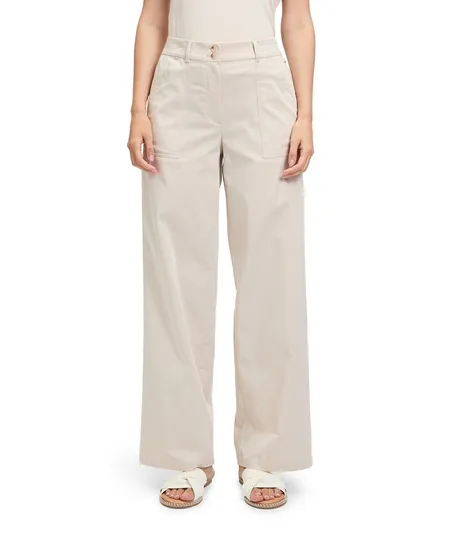 Betty & Co Broek Hose Klassisch 1/1 LAEnge