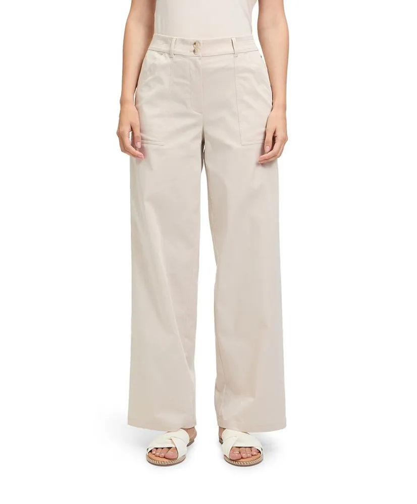 Betty & Co Broek Hose Klassisch 1/1 LAEnge