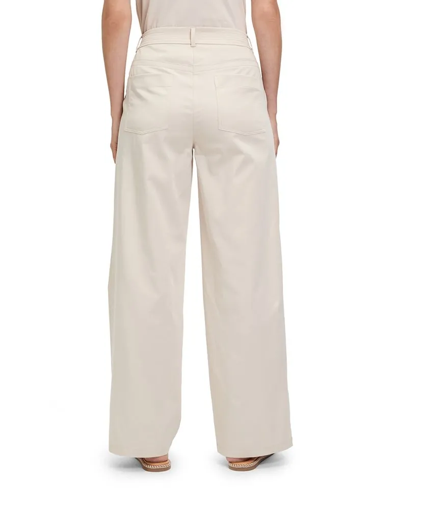 Betty & Co Broek Hose Klassisch 1/1 LAEnge