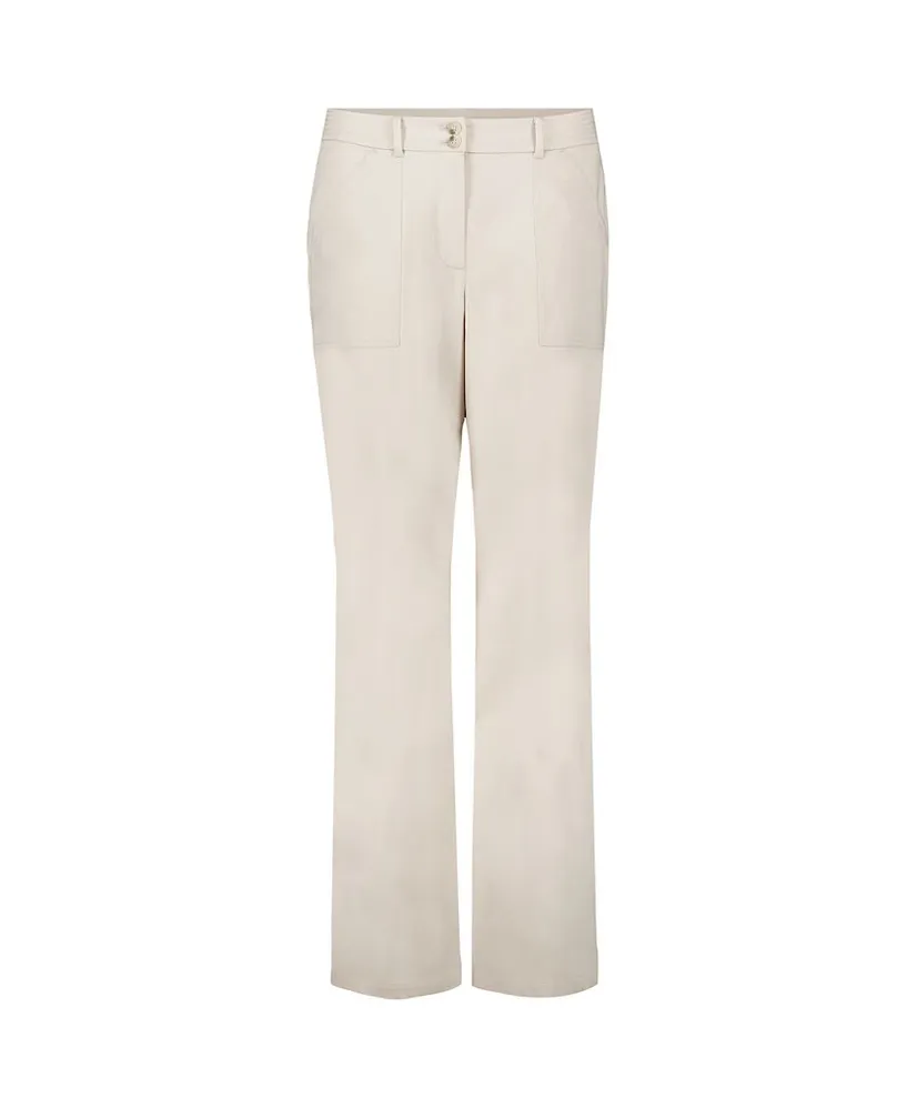 Betty & Co Broek Hose Klassisch 1/1 LAEnge