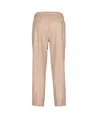 Betty & Co Broek Leather Look