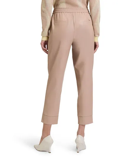 Betty & Co Broek Leather Look