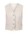 Betty & Co Gilet Effen