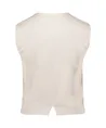Betty & Co Gilet Effen