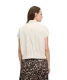 Betty & Co Gilet Effen